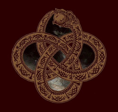 The serpent and the sphere
