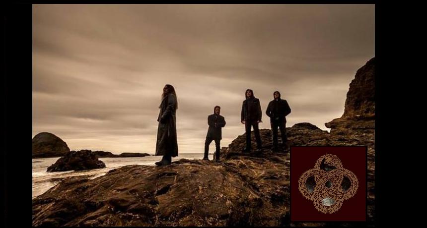 Agalloch – The Serpent & The Sphere